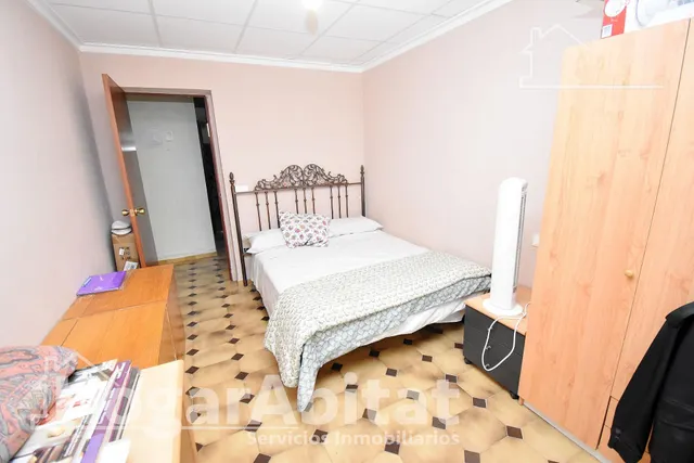 ¡chalet con piscina, zona de aparcamiento, placas solares y gran parcela! — 33