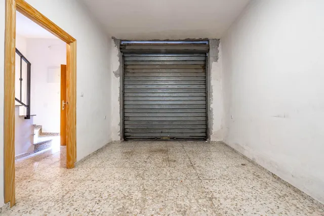 Encantadora casa en El Fargue, Granada. — 16