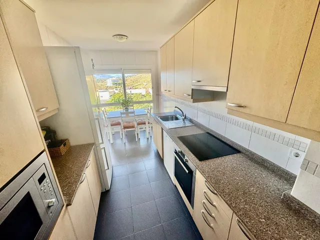 Apartamento 2 habitaciones 94m² en venta - Centro — 10