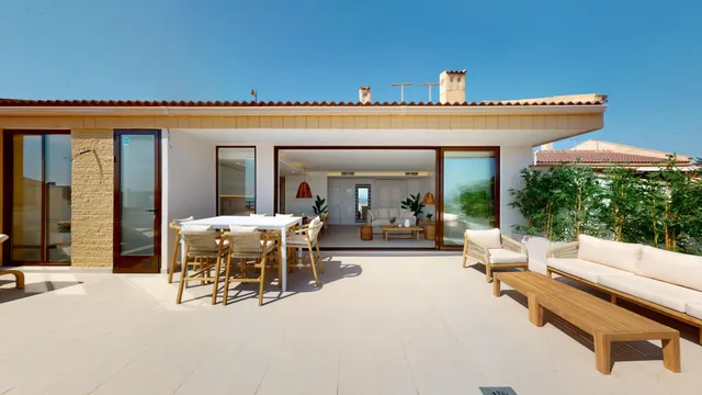 MIRASOL eme de Maison El Ático (Ref. 501EME) — 8