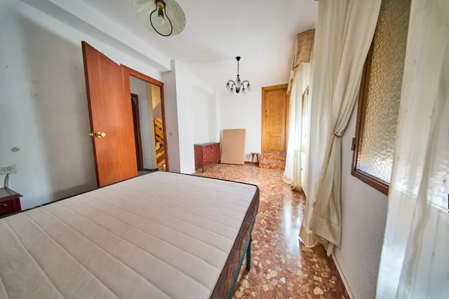 Casa independiente en Quentar — 16