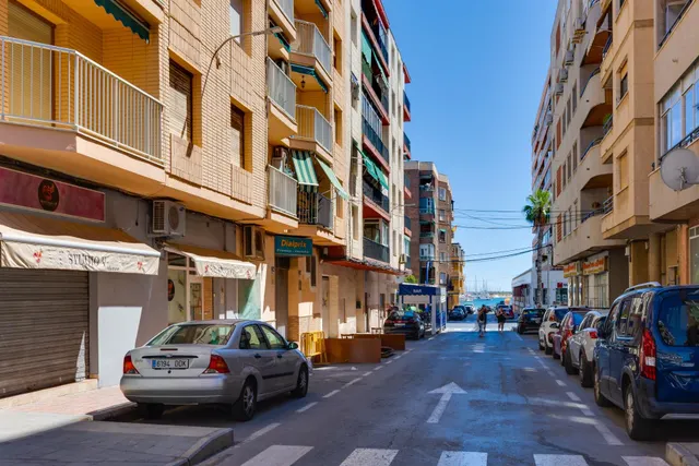 Apartamento 3 habitaciones 105m² en venta - Acequion — 25