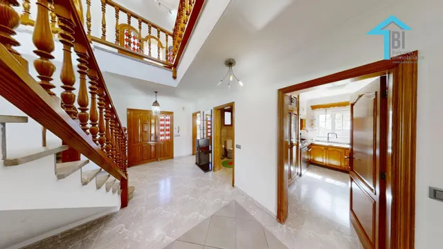 VILLA DE LUJO EN PORTOCOLOM — 10