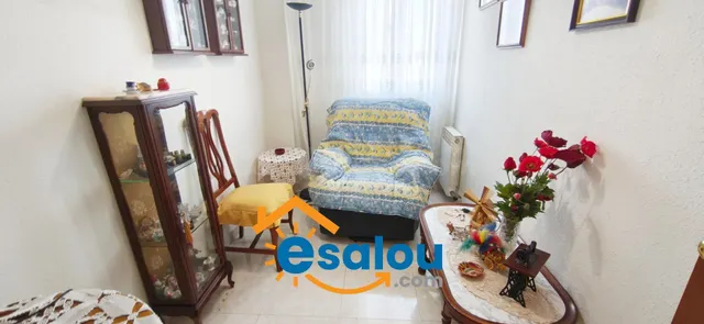 Apartamento calle Ventura Gasol Cambrils - Vinyols i els Arcs — 12