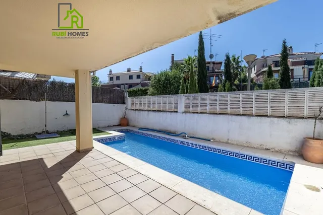 CASA EN VENTA - ALBOLOTE (Cortijo del Aire) — 22