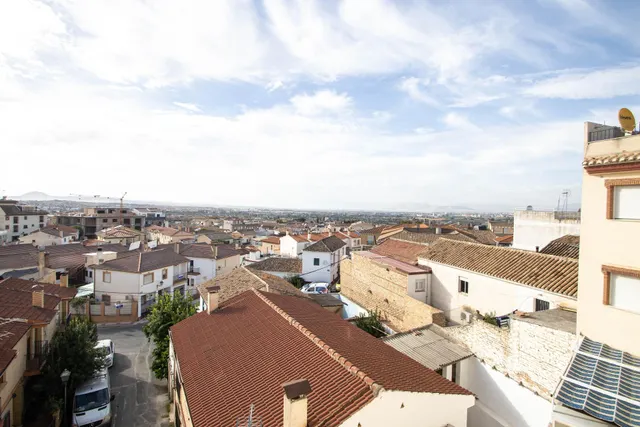 Buscas un piso con las mejores vistas despejadas !!! — 15