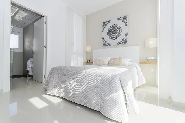 VILLA Nº 49, LAGUNA AZUL, EN CIUDAD QUESADA (KRLAG-49) — 42