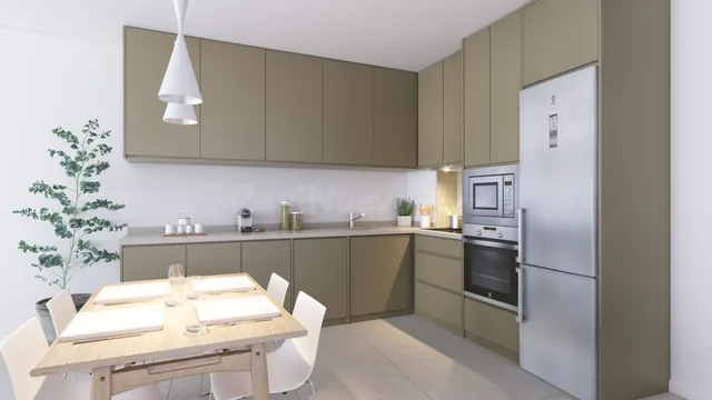 Apartamento 2 habitaciones 108m² en venta - Costa del Sol - foto 3