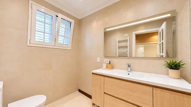 Chalet independiente con jardín privado en Guamasa, La Laguna — 22
