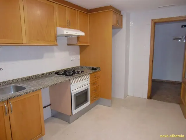 Piso 3 habitaciones 125m² en alquiler - Ausiàs march — 7