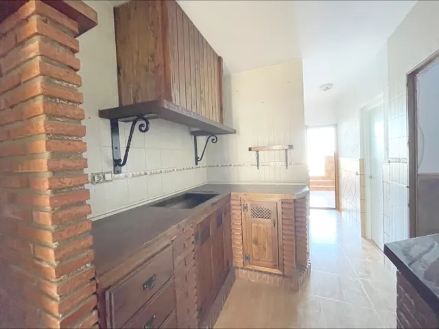 Casa con piscina — 14