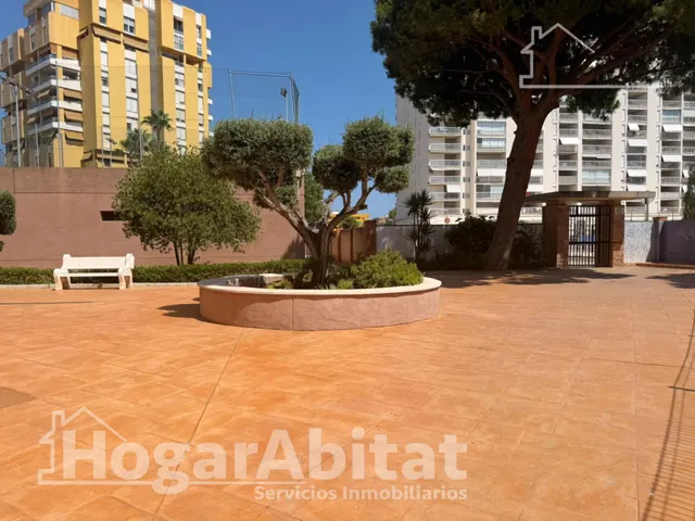 ¡CON TERRAZA Y PISCINA EN RESIDENCIAL CON VISTAS AL MAR! — 43