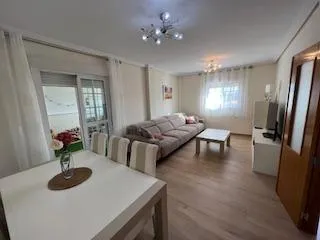 TRIPLEX EN VENTA Y EN ALQUILER EN PUJAIRE, ALMERÍA — 6