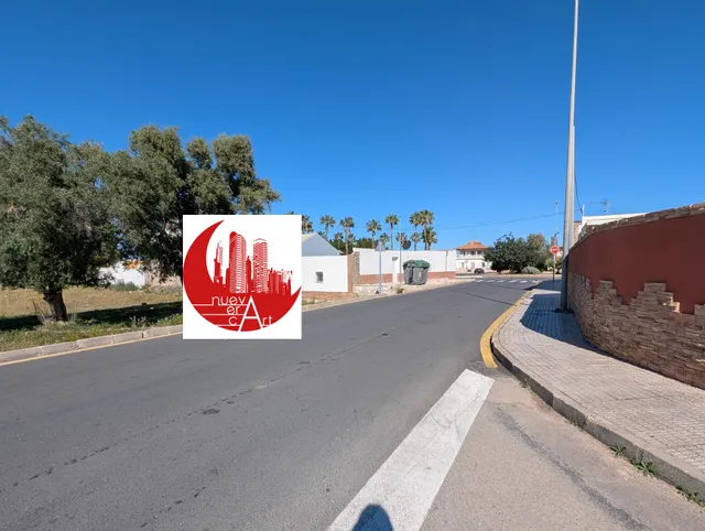 ¡Parcela urbanizable en Los Barreros! — 9