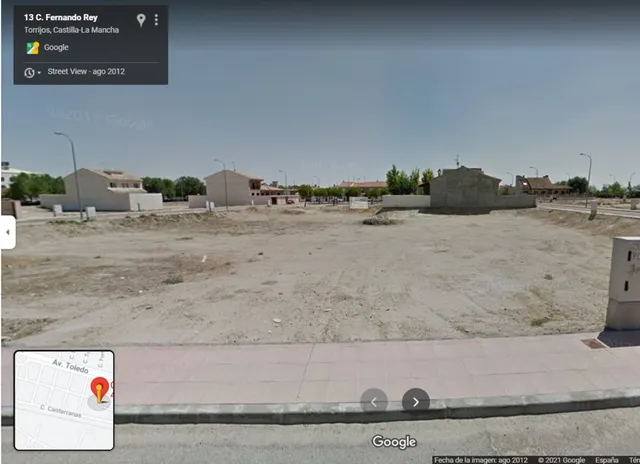 Suelo urbanizable en Venta en Torrijos Toledo — 8