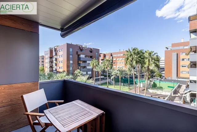 Piso en venta en Residencial Parque Lagos — 5