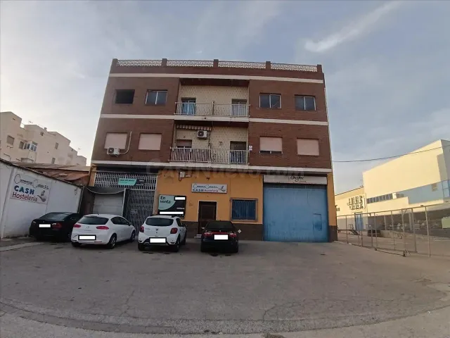 Local comercial en venta en el Palmar
