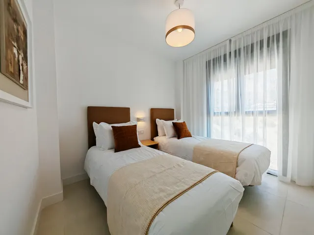 Apartamento 3 habitaciones 118m² en venta - Centro — 16