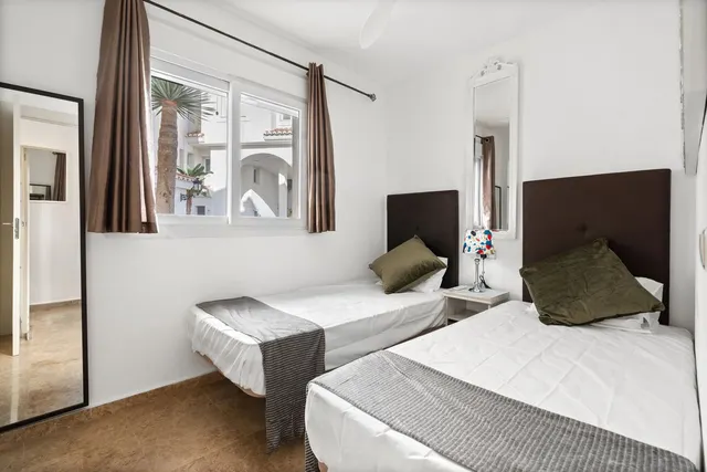 Apartamento 3 habitaciones 115m² en venta - Costa Del Sol — 15