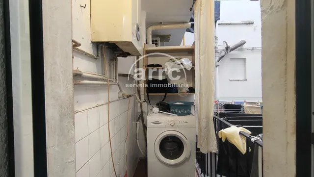 PISO EN MATARÓ - PERAMAS — 12