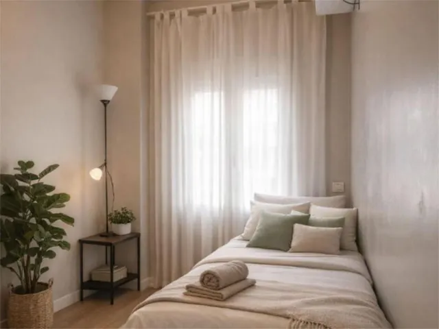 Apartamento 2 habitaciones 74m² en venta - Marbella — 7