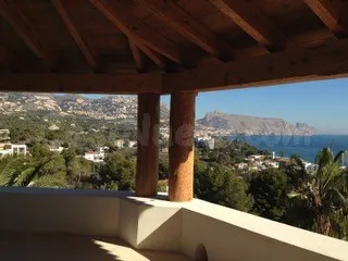 Casa-Chalet en Venta en Altea Alicante — 2