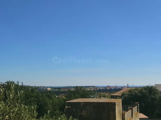 CASA EN VENTA EN SANTA OLIVA- LES PEDRERES — 3