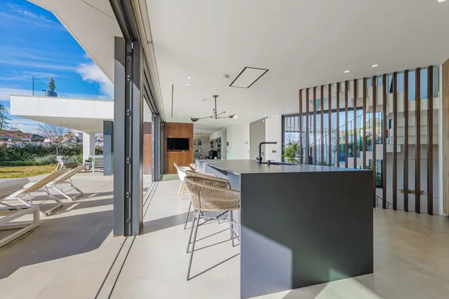 Chalet 3 habitaciones 415m² en venta - Malagueta - Monte Sancha — 17