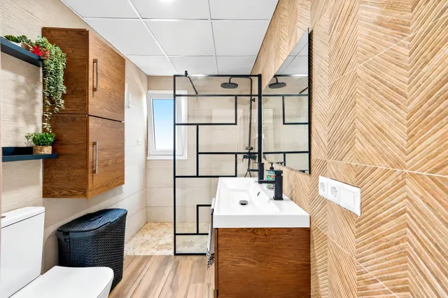 Precioso chalet con pisicina en pago humo — 36
