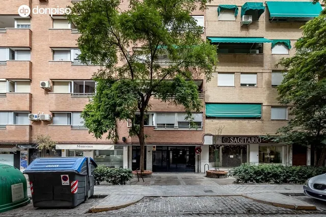 LUMINOSO PISO EN PLANTA ALTA EN ZONA FÍGARES — 22