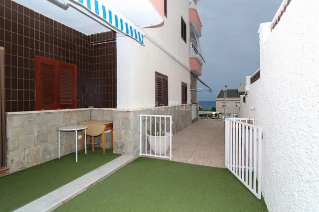 ALQUILER TEMPORAL!!!!! DE SEPTIEMBRE HASTA JUNIO,  FANTASTICO APARTAMENTO DE 3HABITACIONES — 2