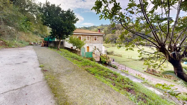 MAGNÍFICA CASA CON 51.000 METROS DE TERRENO EN PUTXETA — 7