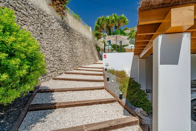 Villa de lujo con vistas al mar a la venta en Benissa — 21