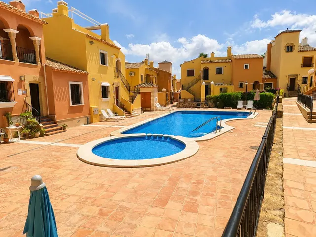 Apartamento 2 habitaciones 60m² en venta - Comunidad valenci