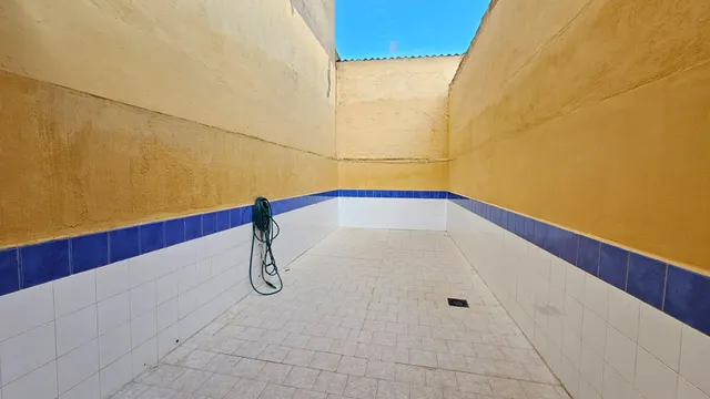 Piso en bajo los alcazares — 50