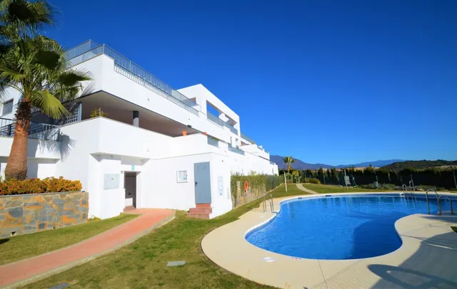Ático 2 habitaciones 110m² en venta - Costa Del Sol — 36