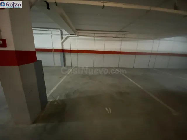 Garaje 13m² en venta - Casarrubios del Monte - foto 4