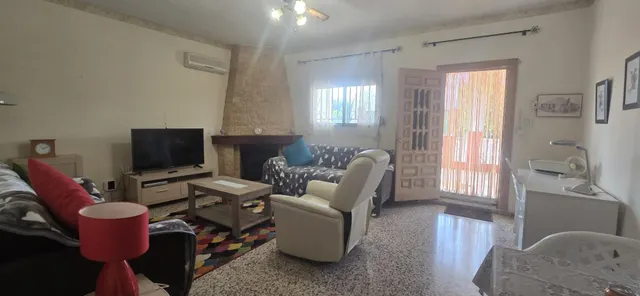Chalet en venta Vilamarxant — 6
