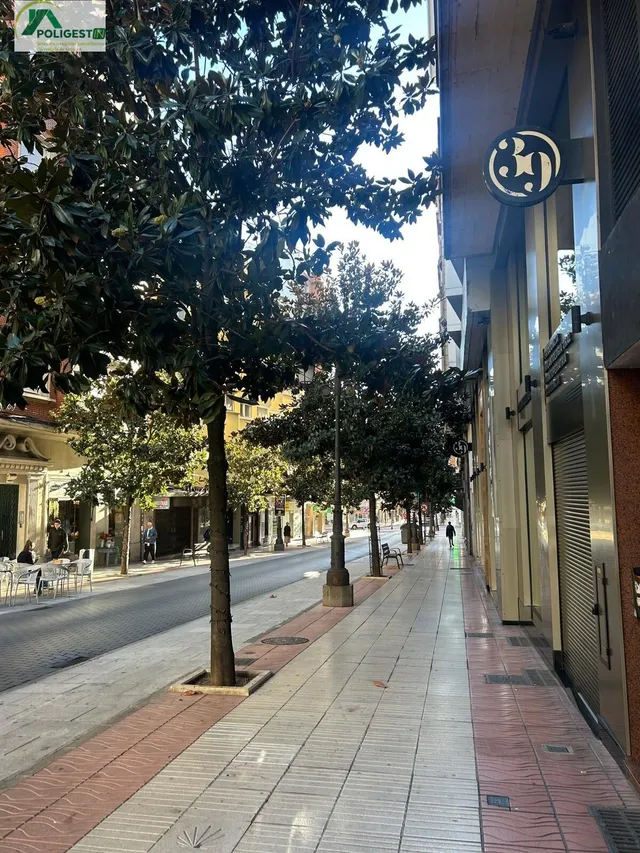 Piso Moderno en el Corazón de Ponferrada por  750 €/mes — 21