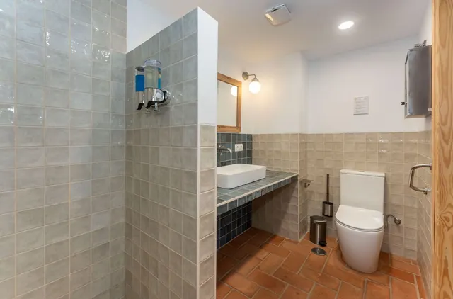 Finca rústica 4 habitaciones 316m² en venta - Costa del Sol — 33