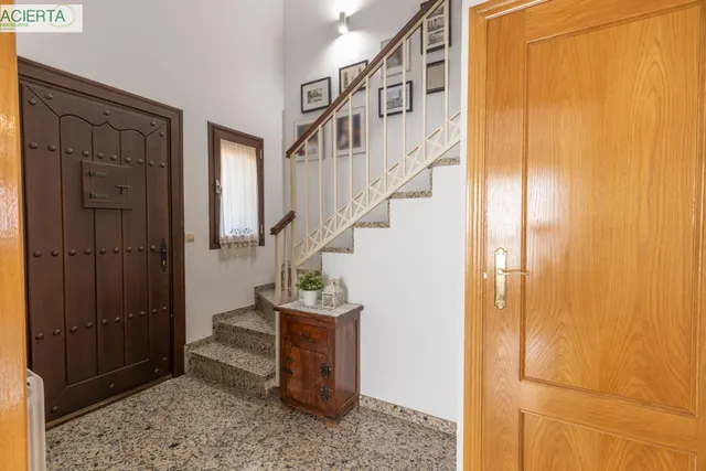 Exclusiva vivienda premium en La Zubia — 8