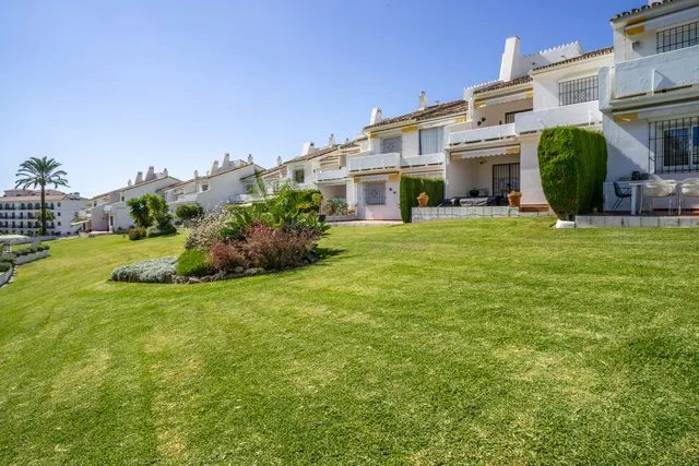 Apartamento 3 habitaciones 114m² en venta - Marbella — 13