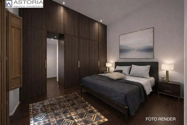 EXCLUSIVA ULTIMA PLANTA CON VISTAS EN GRAN VIA — 30