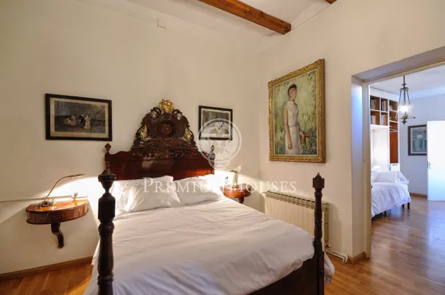 Casa modernista en perfecto estado a 300m de la playa — 18