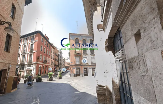 Piso en Venta en Valladolid Valladolid — 2
