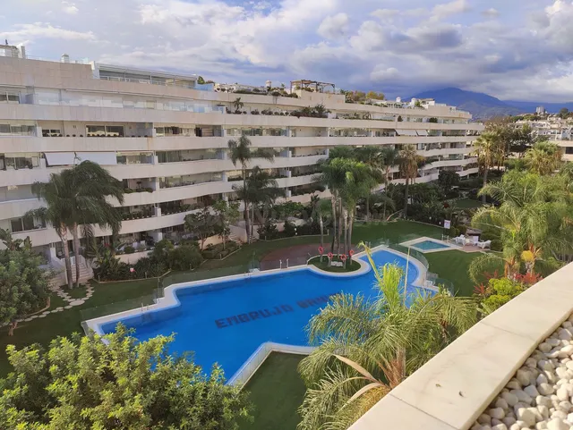 Apartamento 3 habitaciones 152m² en alquiler - Marbella - foto 5