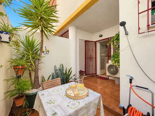 Adosado 3 habitaciones 95m² en venta - Los Almendros-La Florida — 19