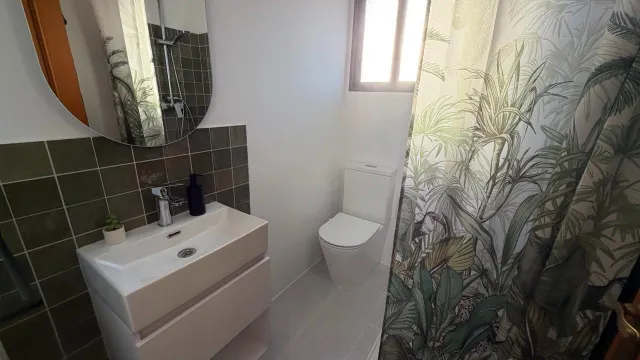 SE ALQUILA PISO EN GANDIA — 16