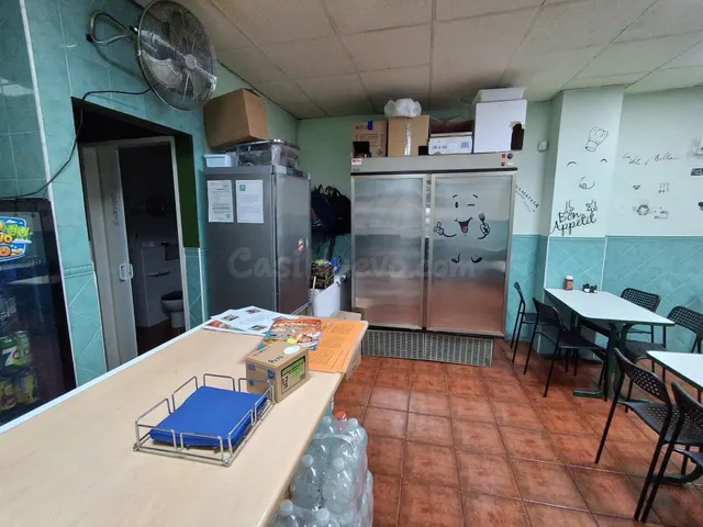 Local comercial 64m² en venta - La Luz - foto 2