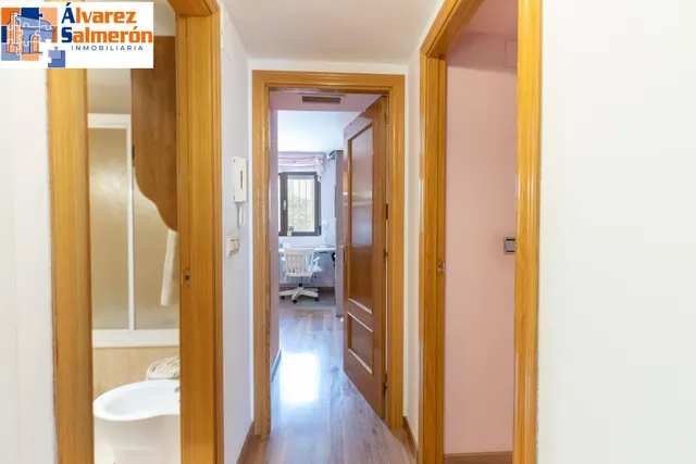 Exclusiva vivienda premium en La Zubia — 36